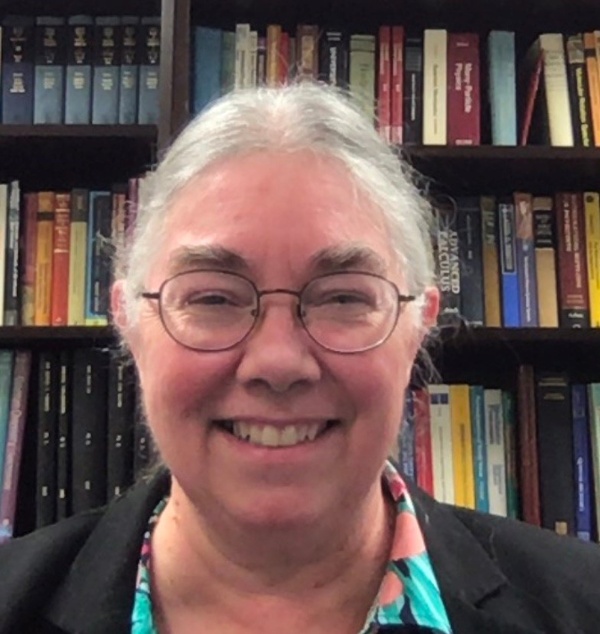 Katharine Hunt