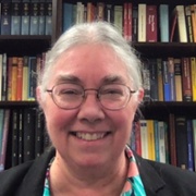 Katharine Hunt
