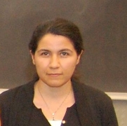 Behnaz Ghaffari receives award