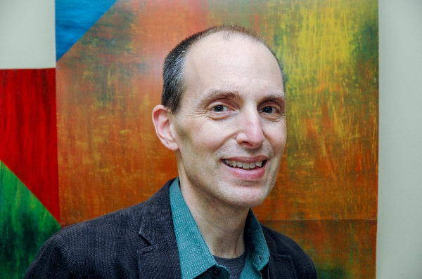 Paul Mantica