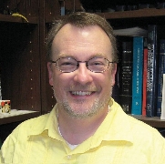 Professor James McCusker named Lecturer