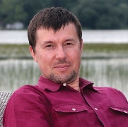 Professor Denis Proshlyakov authors paper