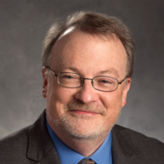 MSU Chemistry Professor James Kenneth McCusker Awarded 2018 William J. Beal Outstanding Faculty Award