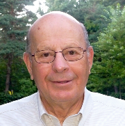 Tom Pinnavaia named Fellow
