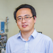 Liangliang Sun Receives Thermo Fisher Scientific Early Career Award