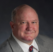 Professor Mitch Smith receives award
