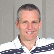 Professor Merlin Bruening receives award