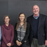 2018 CNS Award Winners from Chemistry