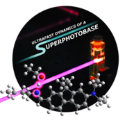 Discovery of a photobase so strong, it merits a moniker of "super"