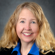 Angela Wilson elected American Chemical Society National Councilor